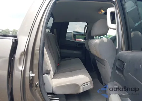 2011 Toyota Tundra Grade 5.7L V8 из США, поврежденный, VIN 5TFRY5F18BX114402